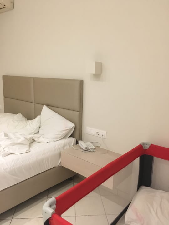 Zimmer Dimitrios Village Beach Resort