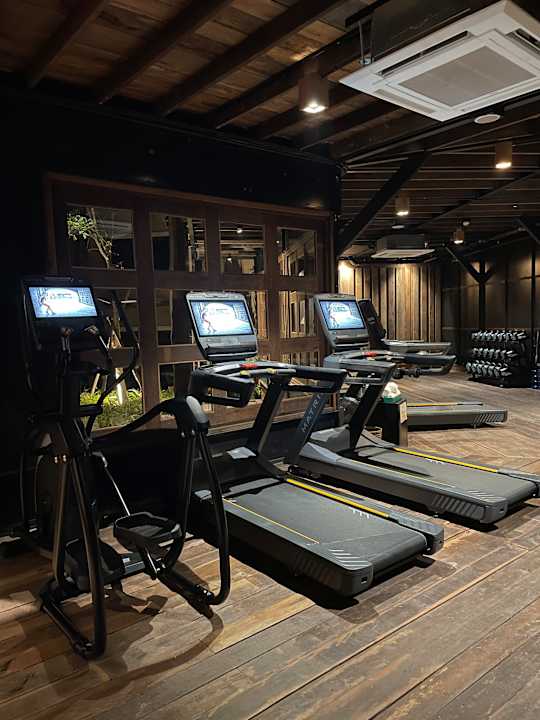 Sport & Freizeit Dinso Resort & Villas Ko Chang, Vignette Collection by IHG