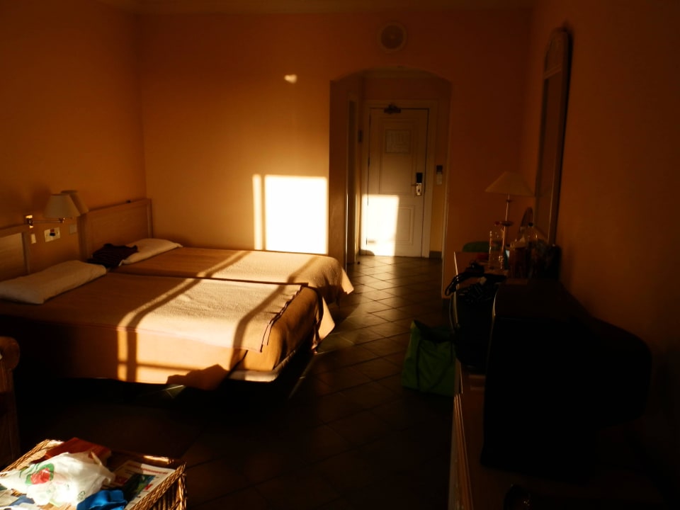 Doppelzimmer Abora Buenaventura by Lopesan Hotels