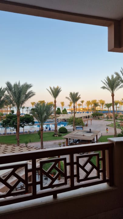 Zimmer Continental Hotel Hurghada