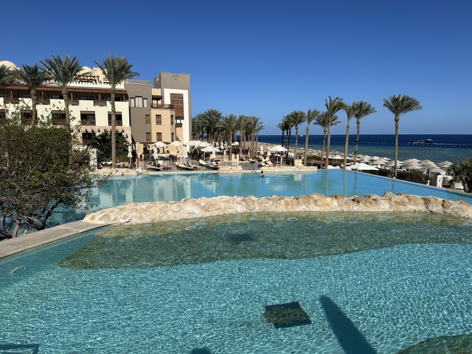 Pool Makadi Spa - Adults only