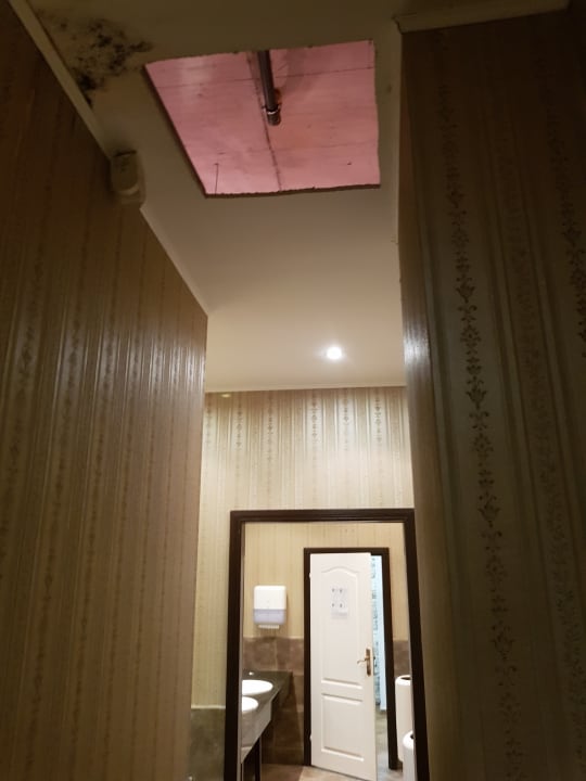 Sonstiges HI Hotels Imperial Resort