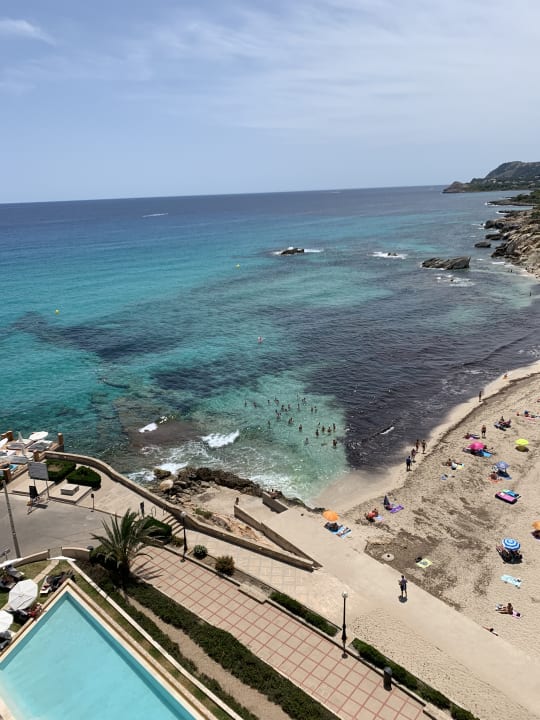 Ausblick Son Moll Sentits Hotel & Spa