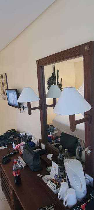 Zimmer Baobab Beach Resort & Spa