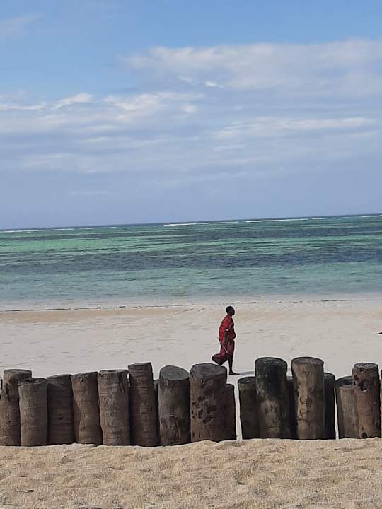 Strand Sultan Sands Island Resort & Spa