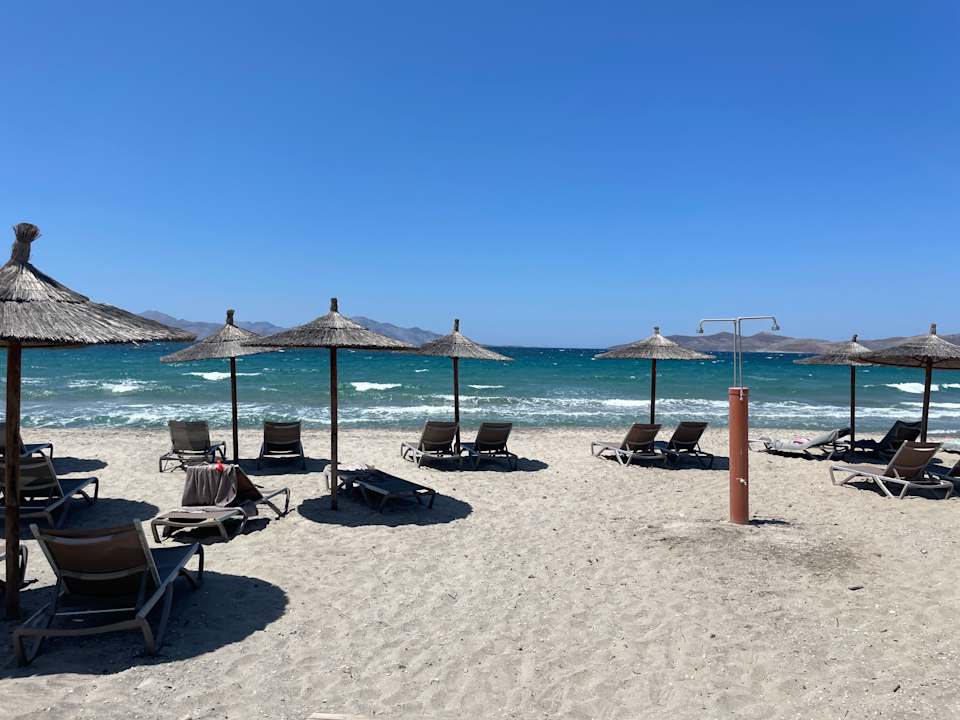 Strand Sentido Pearl Beach Kos – Adults only