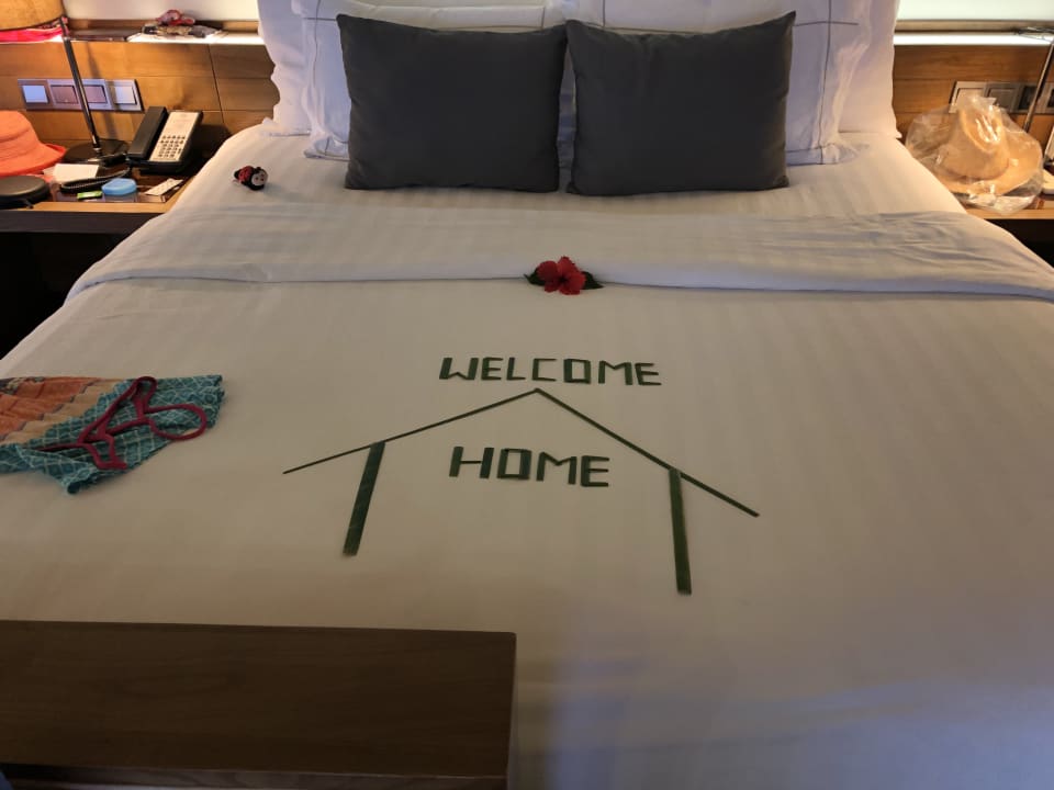 Zimmer Hideaway Beach Resort & Spa