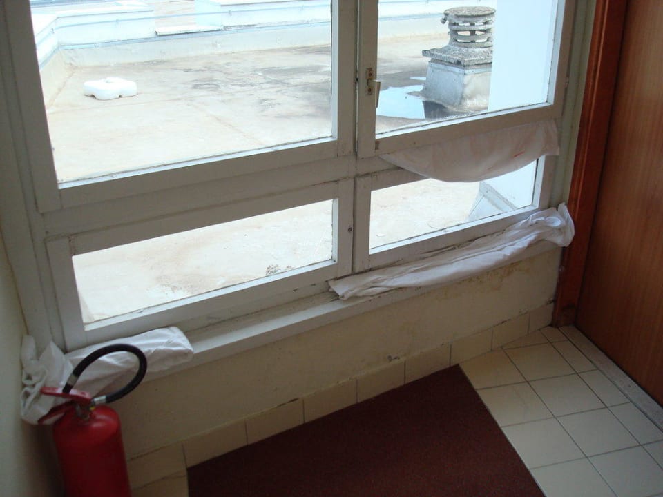 Fenster Amadria Park Kids Hotel Andrija