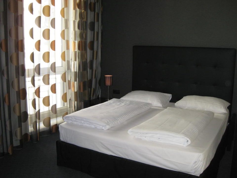 Schönes Zimmer Koncept Hotel Liebelei