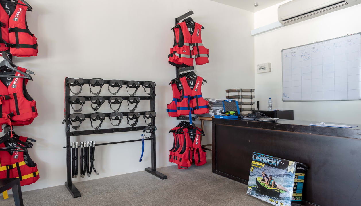 Sport & Freizeit Noku Maldives, Vignette Collection