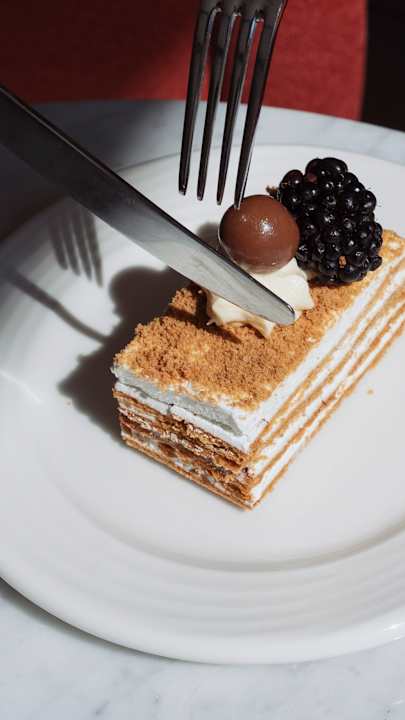 Gastro Sundia Exclusive By Liberty Fethiye