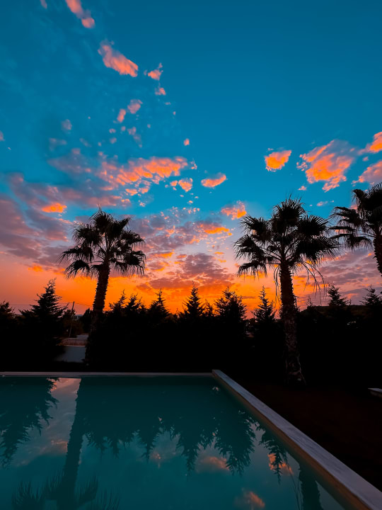 Zimmer White Dreams Resort & Anex