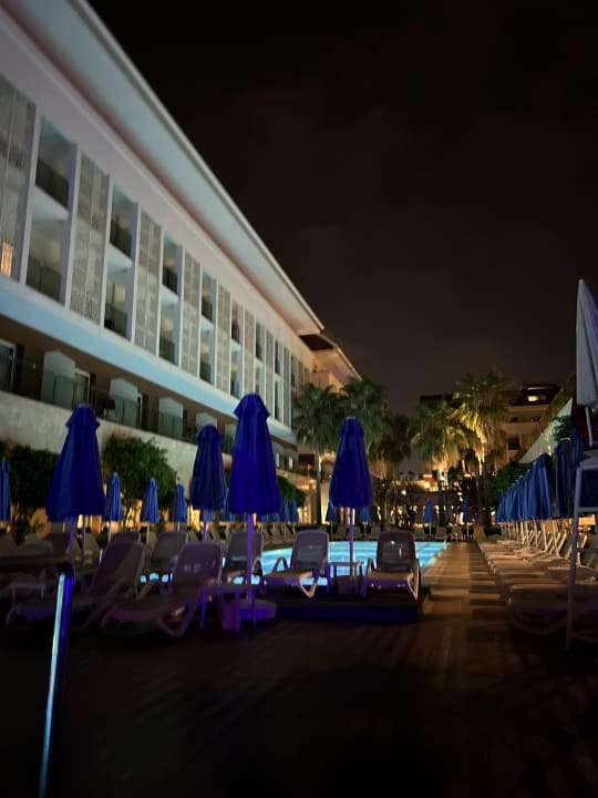 Pool Sentido Trendy Verbena Beach