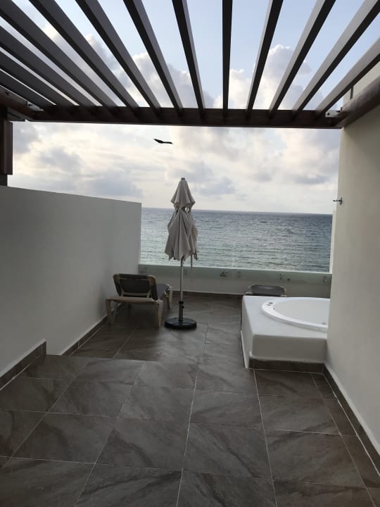 Zimmer Akumal Bay Beach & Wellness Resort