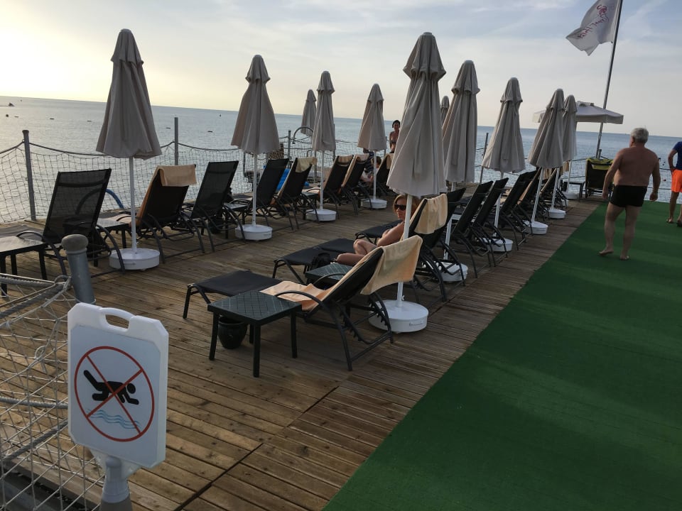 Schöner Steg Belek Beach Resort Hotel