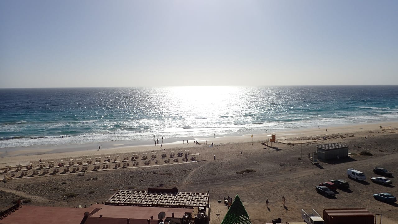 Strand Club Jandia Princess