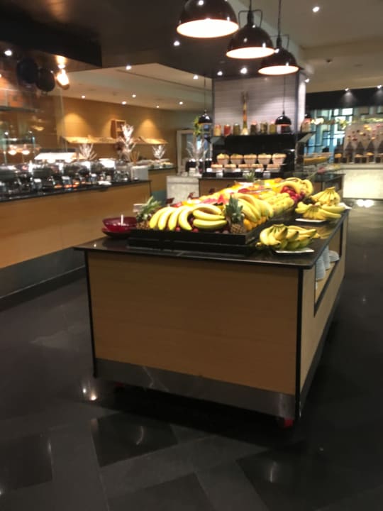 Gastro Rixos The Palm Hotel & Suites