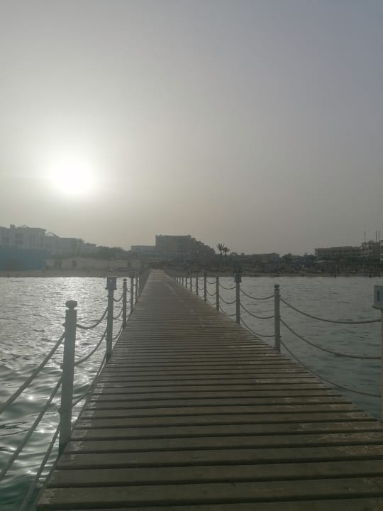 Strand Pickalbatros White Beach Resort - Hurghada