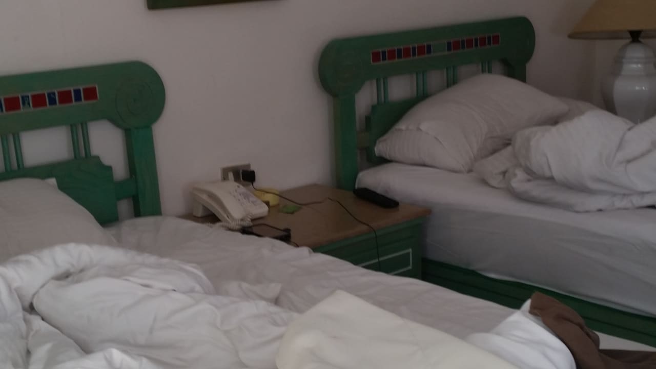 Zimmer Giftun Azur Resort