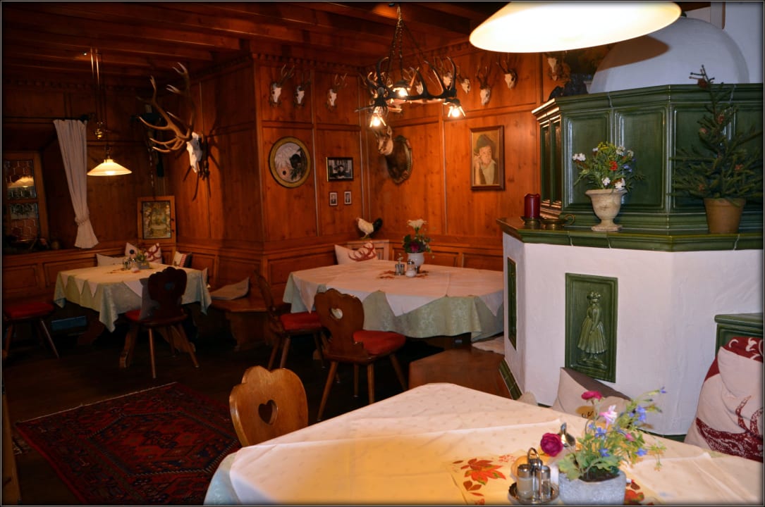 Tirolerstube Hotel Kohlerhof