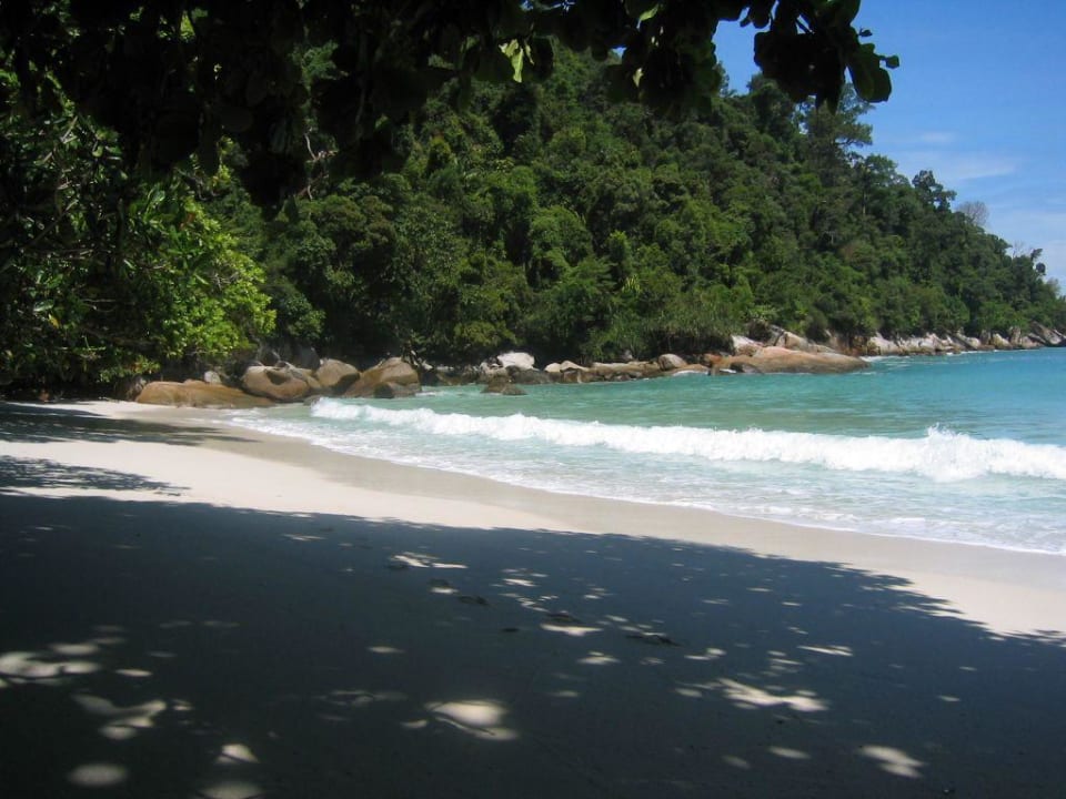 Emmerald Bay Hotel Pangkor Laut Resort/Estates