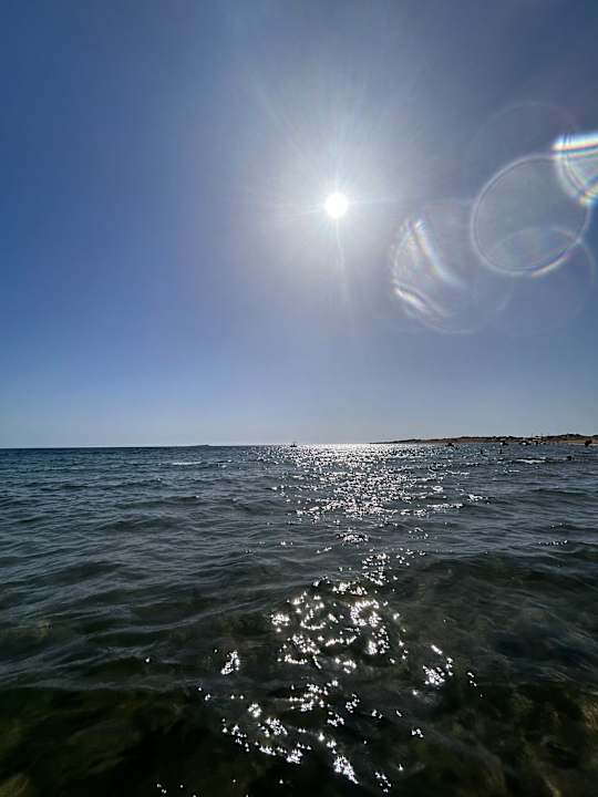 Strand Sandy Beach Resort