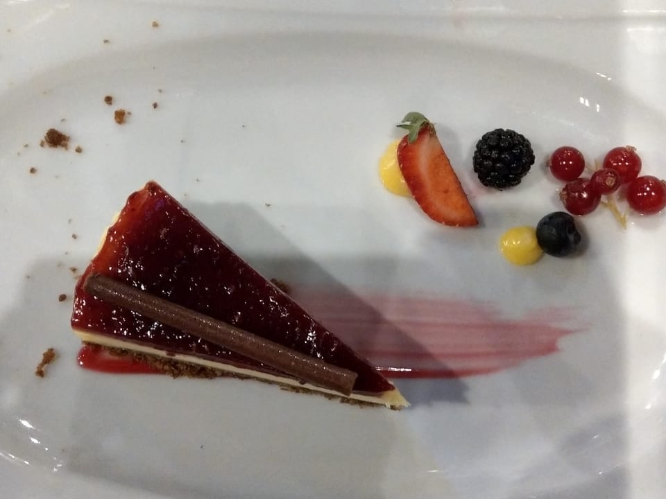 Gastro Selectum Luxury Resort Belek