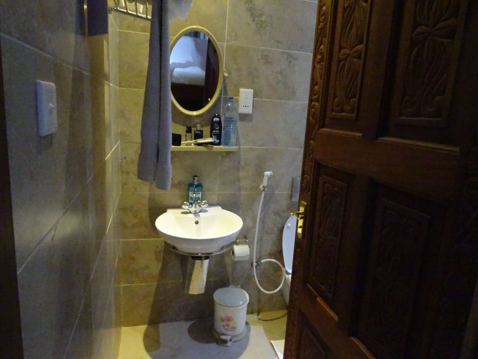 Bad Amani Luxury Apartments