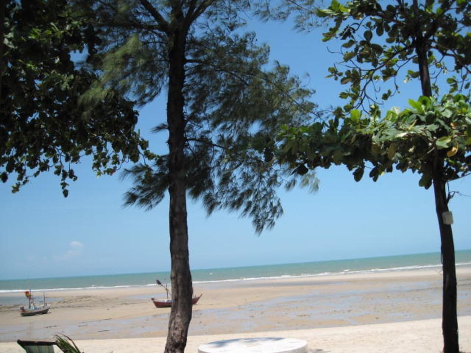 Plaza Sheraton Hua Hin Resort & Spa