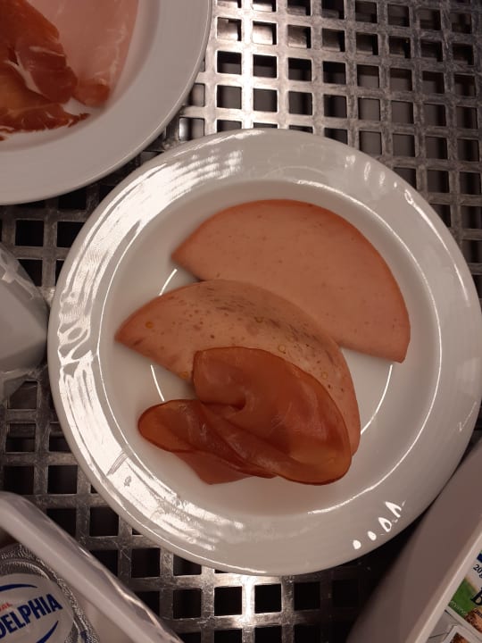 Gastro Hotel Linderhof