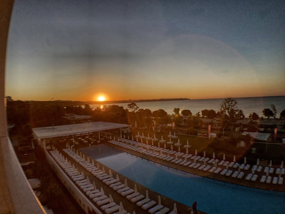 Pool Hotel SU & Aqualand