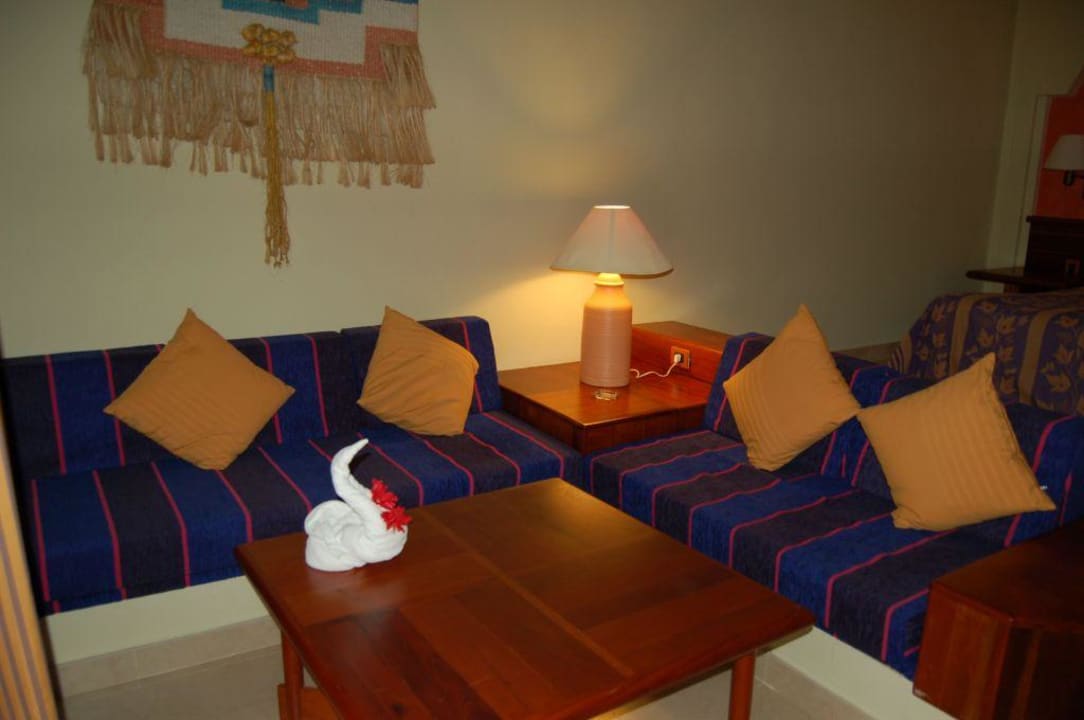 Zimmer Nr. 2397 Iberostar Selection Bavaro Suites