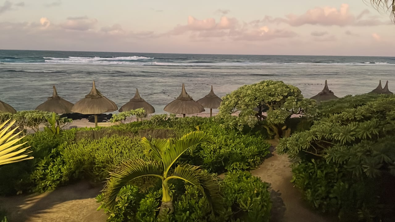 Strand Radisson Blu Poste Lafayette Resort & Spa - Adults only