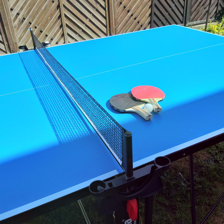 Sport & Freizeit Mecklenburger Hof Parchim