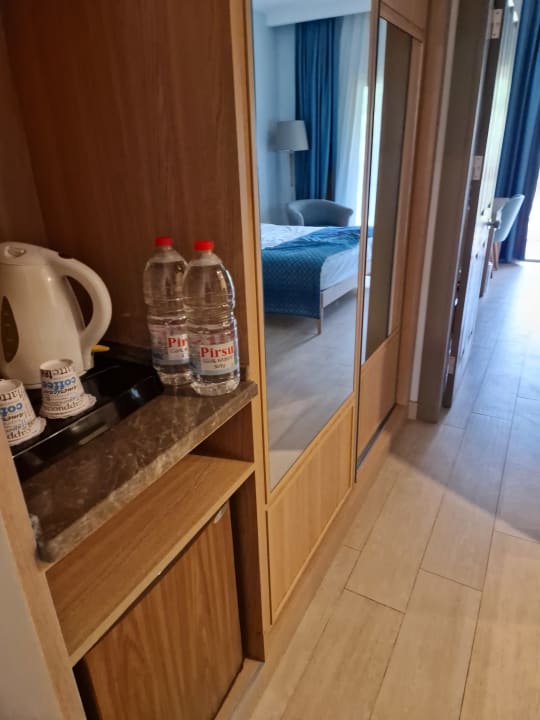 Zimmer TUI BLUE Ephesus