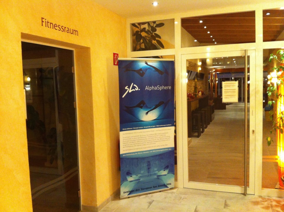 Seepavillion Familien -Sportresort Brennseehof