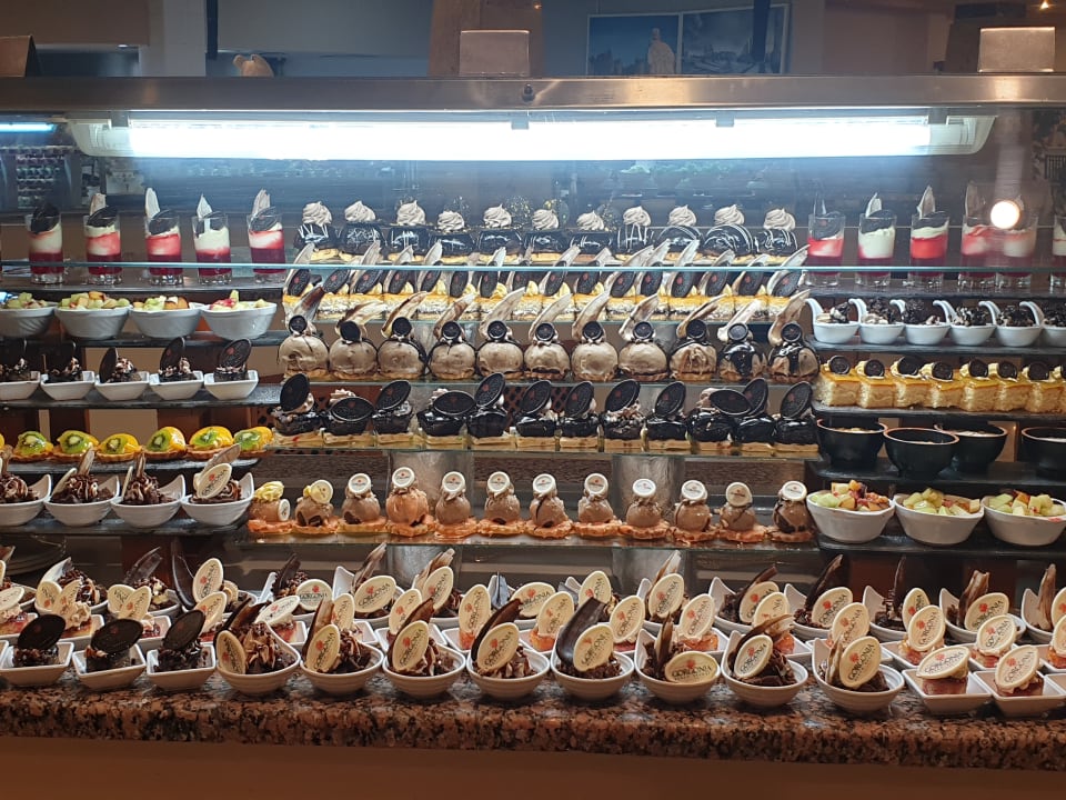 Gastro Hotel Gorgonia Beach Resort