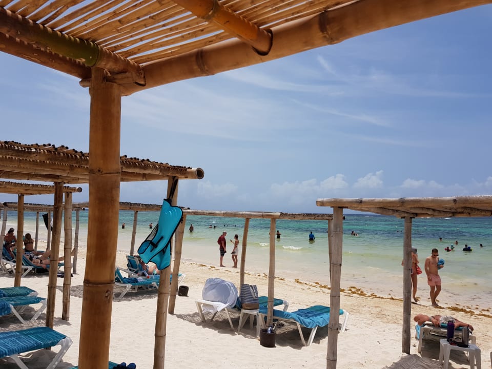 Strand Akumal Bay Beach & Wellness Resort