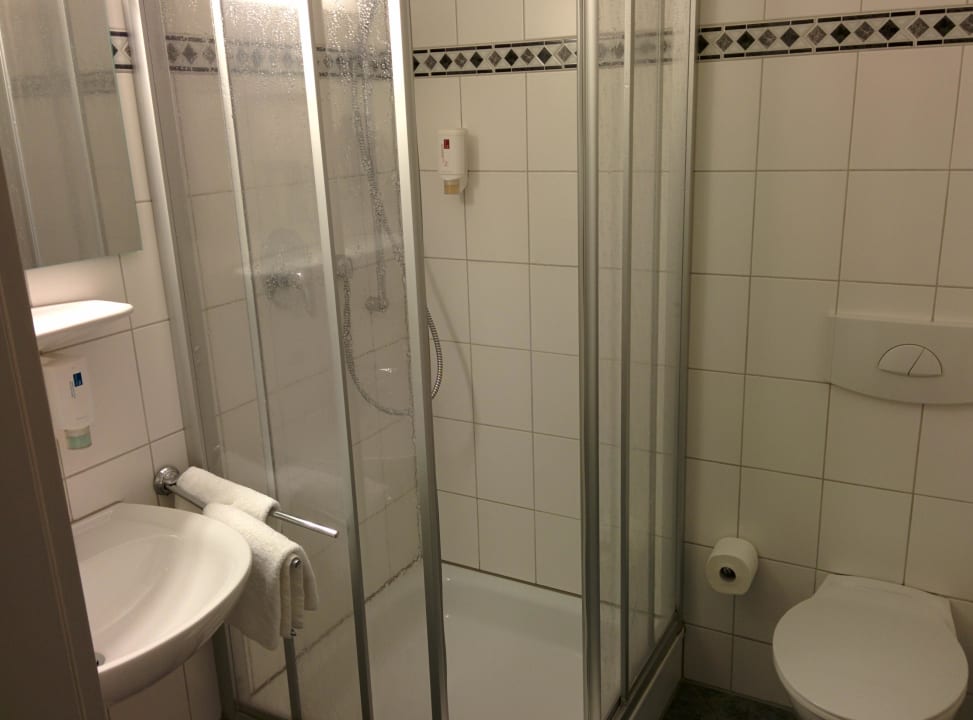 Bad Hotel Münnich