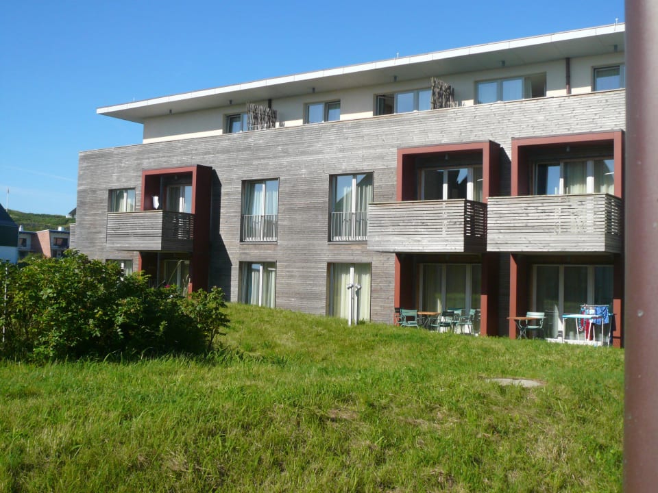 Hapimag Hörnum Hapimag Resort Hörnum