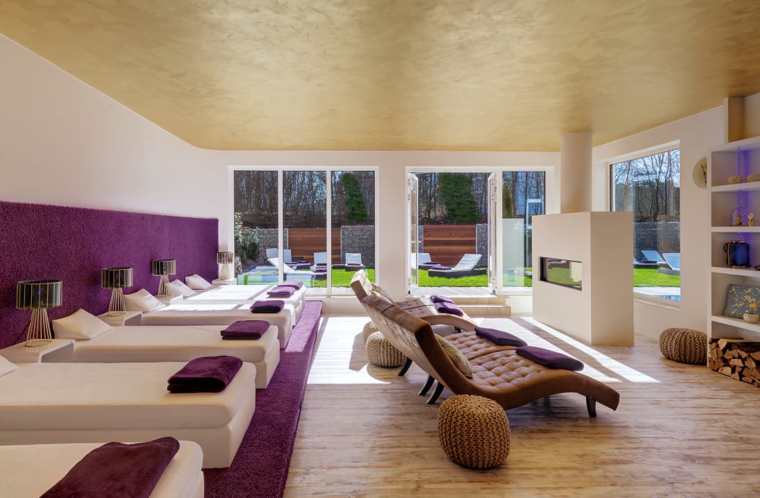 Sonstiges LIFESTYLE Resort Zum Kurfürsten