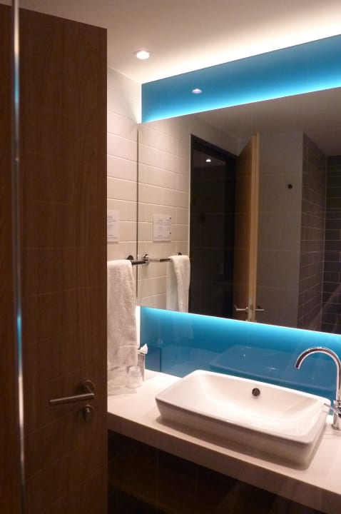 Zimmer Holiday Inn Express Frankfurt Airport - Raunheim by IHG