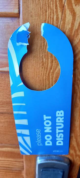 Zimmer Hotel Pine Bay Holiday Resort