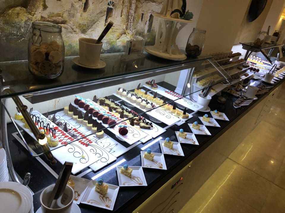 Gastro Hotel Three Corners Ocean View prestige - Adults only