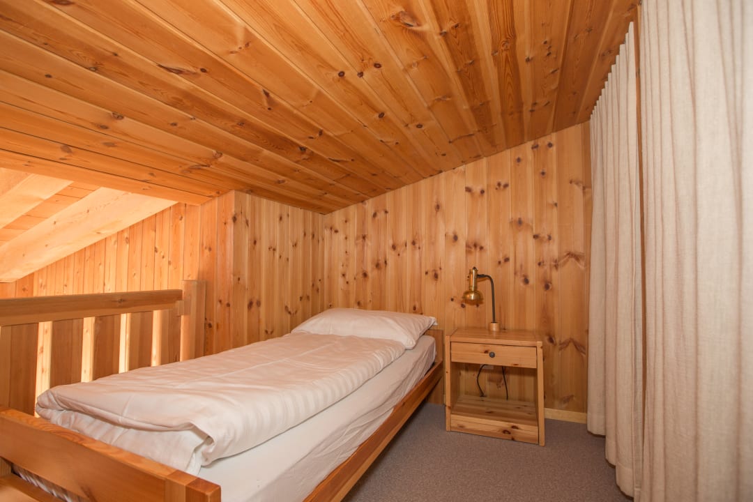 Zimmer Berghaus Nagens