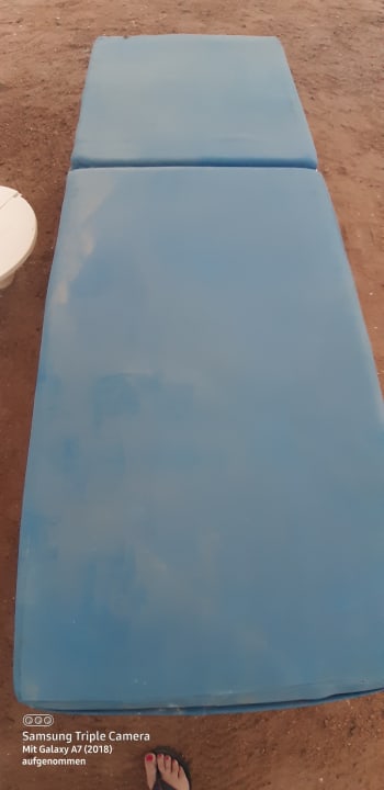 Strand El Karma Aqua Beach Resort