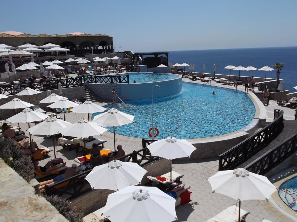 Hotel Horizon Royal Hotel Kalithea Horizon Royal
