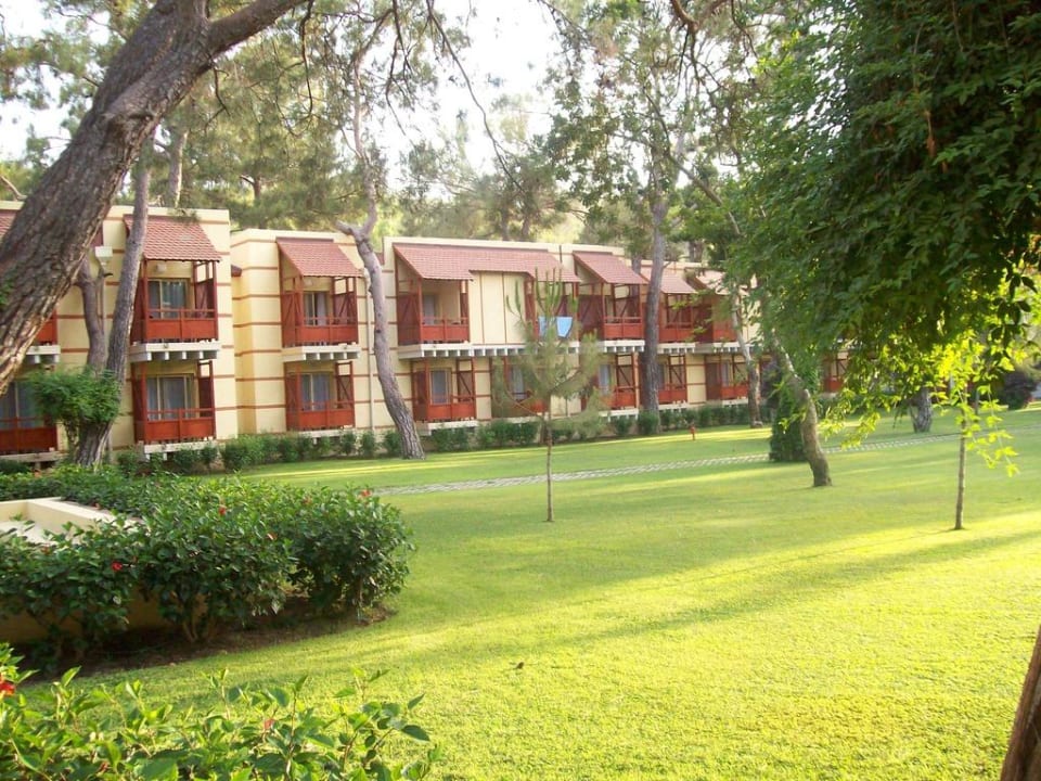 Hotel ROBINSON ÇAMYUVA