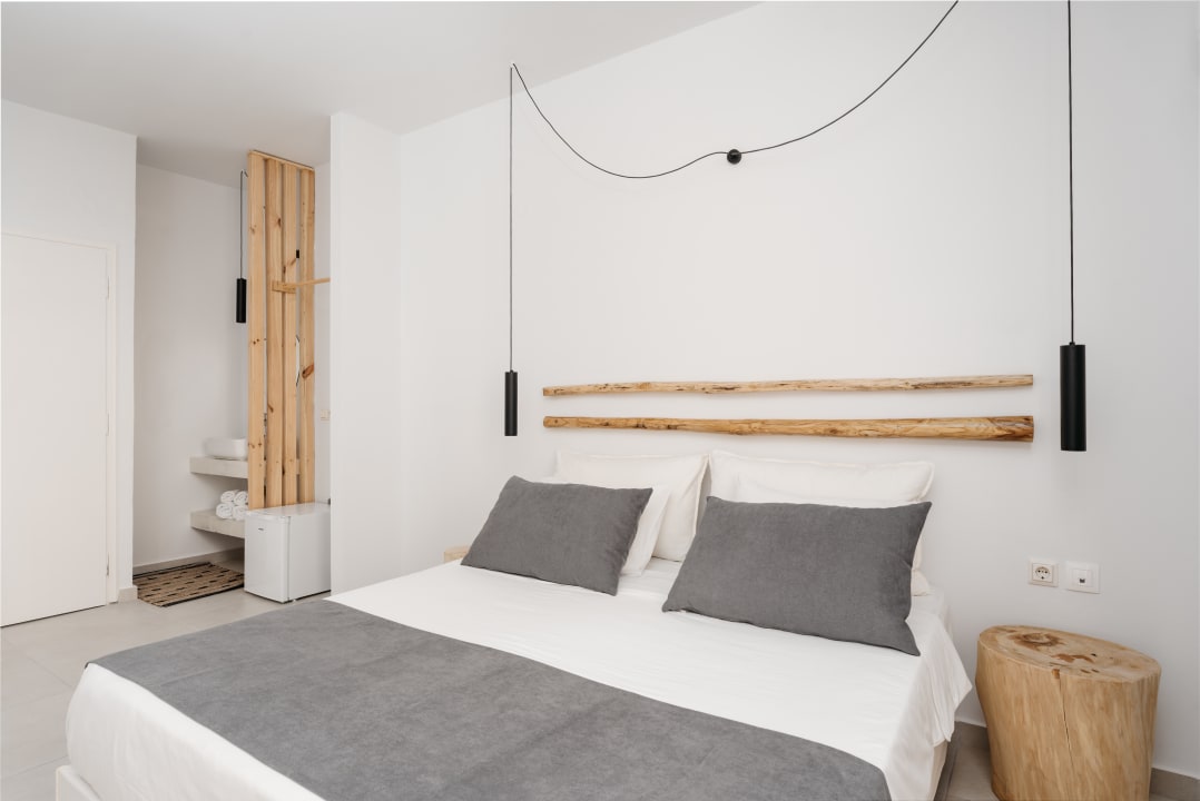 Zimmer Petradi Beach Lounge Hotel