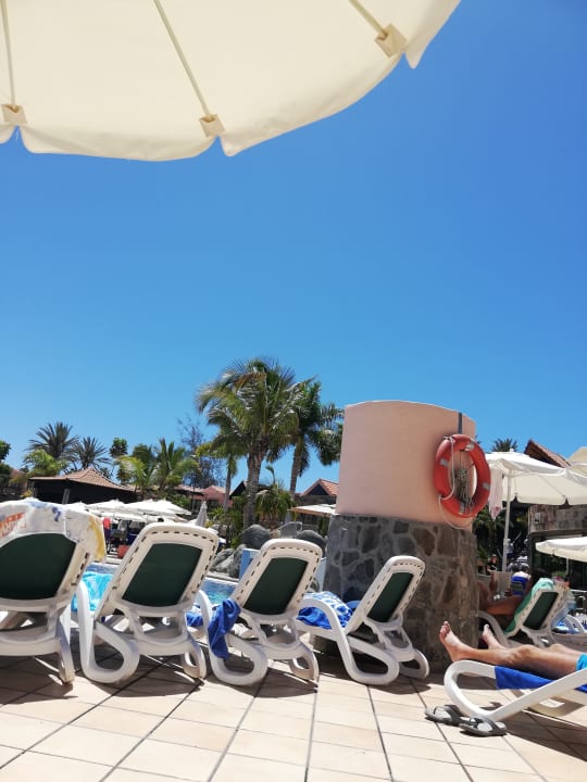 Sport & Freiziet allsun Hotel Esplendido